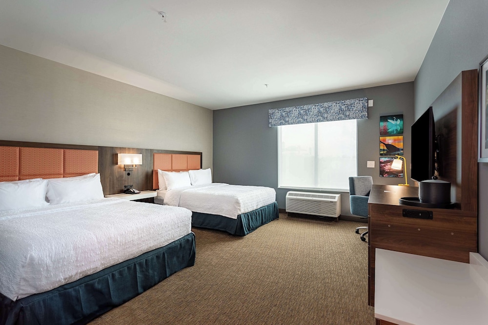 Hampton Inn by Hilton Marianna I 10 - photo 6