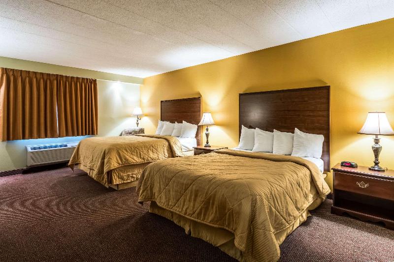 Quaint Inn &Suites - photo 29