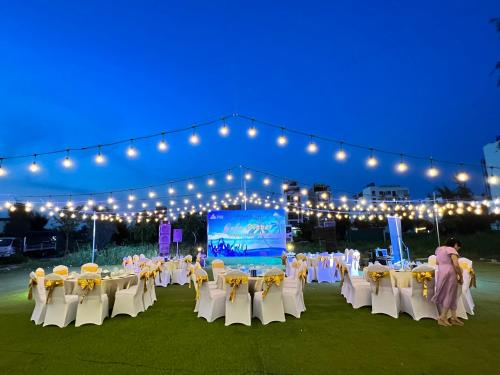 Thang Binh Hotel FLC Sam Son in Thanh Hoa, Vietnam