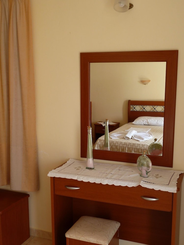 Elafonisos Diamond Resort — Unknown City — photo 5