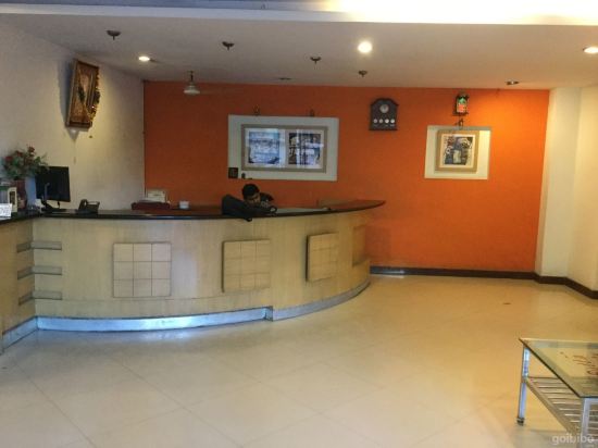 Hotel Urvasi Residency Secunderabad — Secunderabad — photo 5