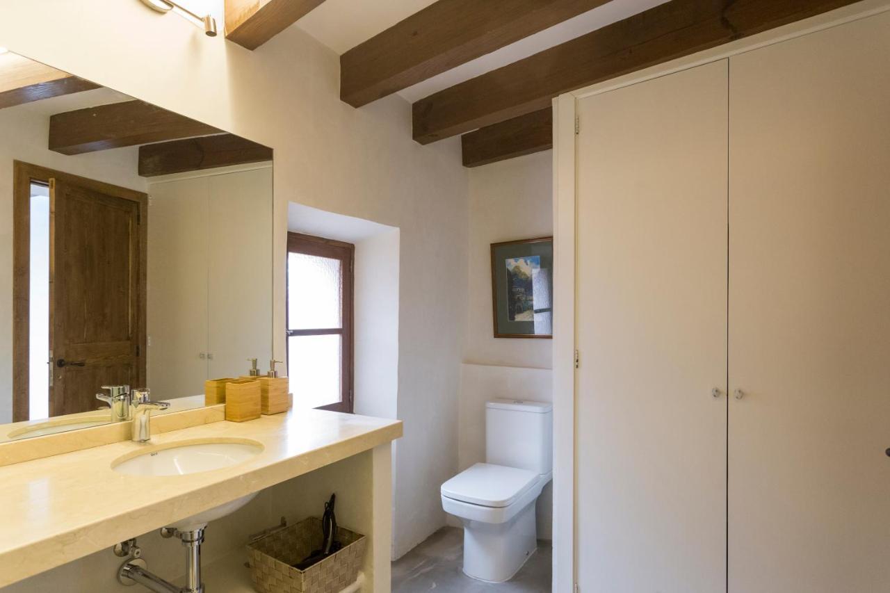 Font Fresca House ETV 84817 — 4-Star Luxury Hotel in Deia, Spain