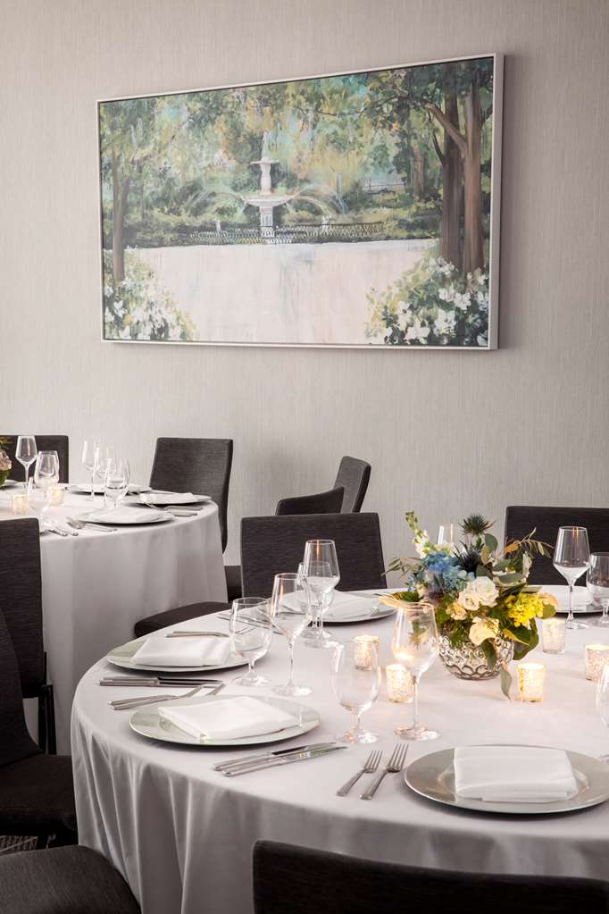 Andaz Savannah By Hyatt - photo 26