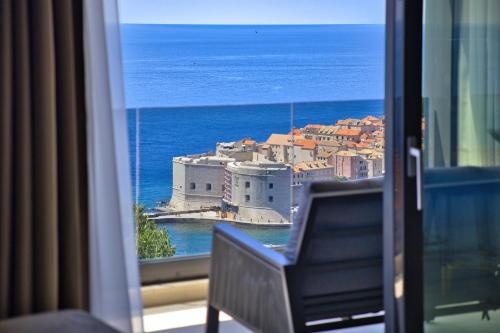 La Dolce Villa — 5-Star Luxury Hotel in Dubrovnik, Croatia