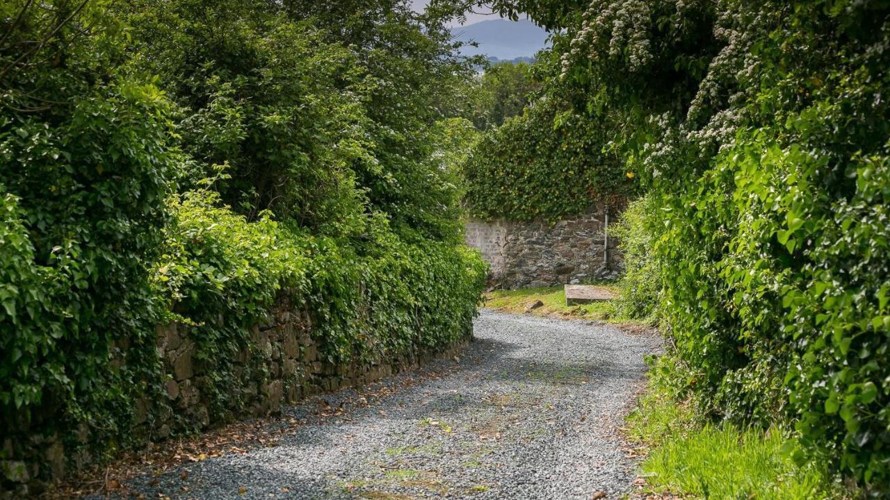 Ty Poeth in Beaumaris, United Kingdom