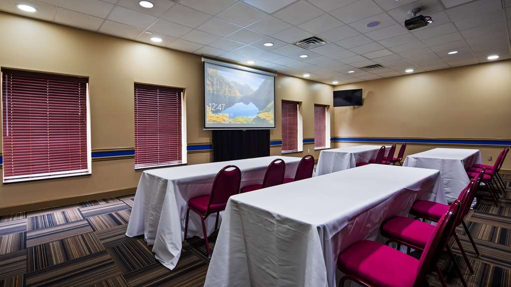 SureStay Hotel by Best Western Bardstown General Nelson - photo 9