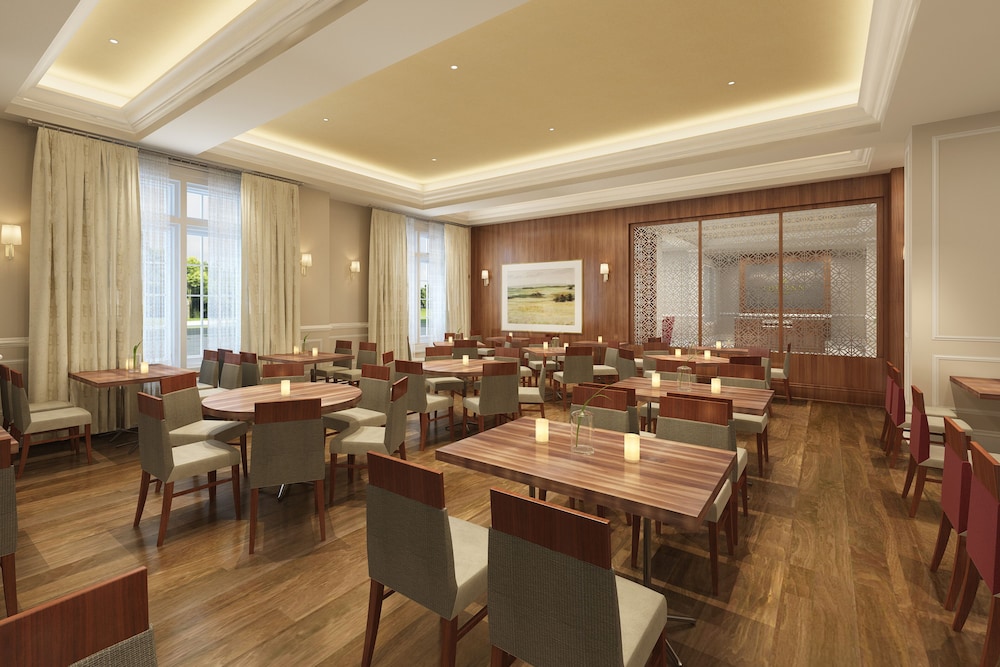 The Inn at Elon - photo 18