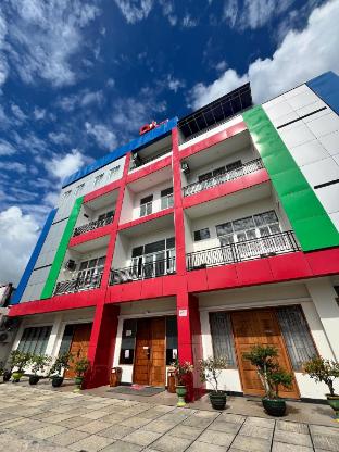 Dj Hotel — hotel in Raha