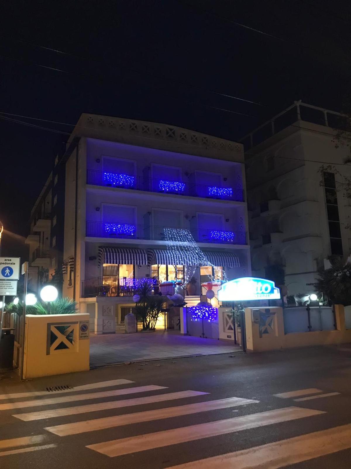 Hotel Cobalto — Rimini — photo 5
