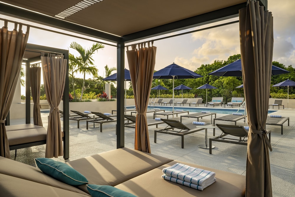 Fort Lauderdale Marriott North - photo 21