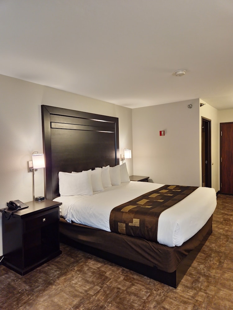Kelly Inn Billings Montana - photo 18