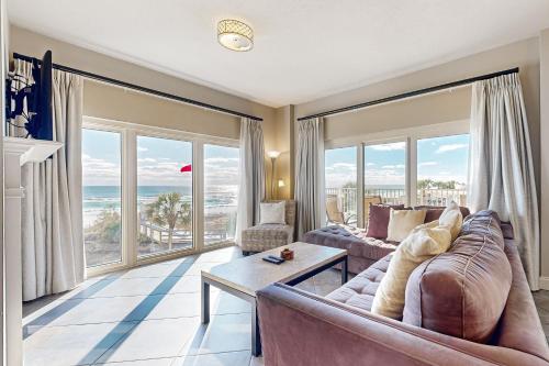 314 Beach Manor at Tops’l Resort in Destin, United States