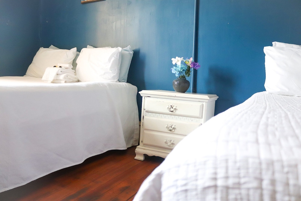 Bella's Boutique Hotel - photo 15