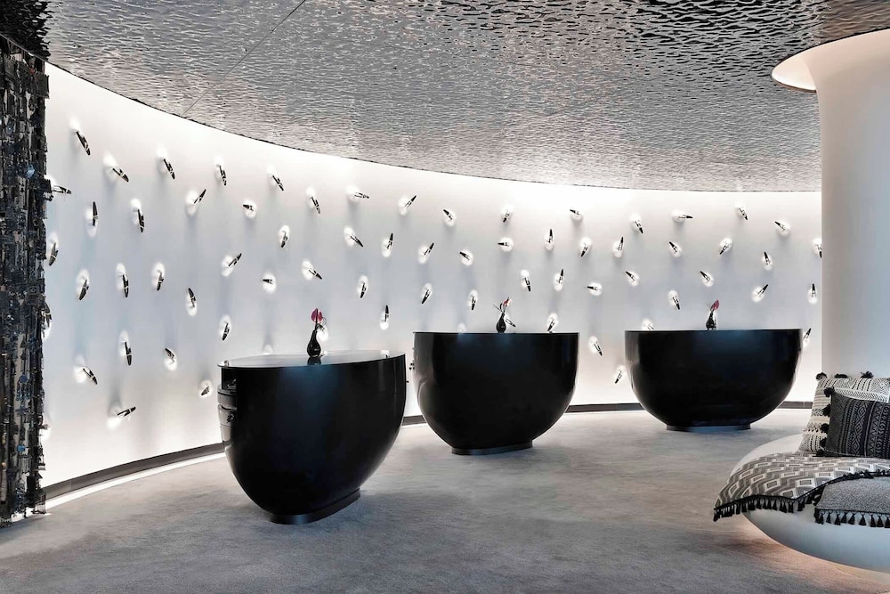 W Abu Dhabi Yas Island — Abu Dhabi — photo 2