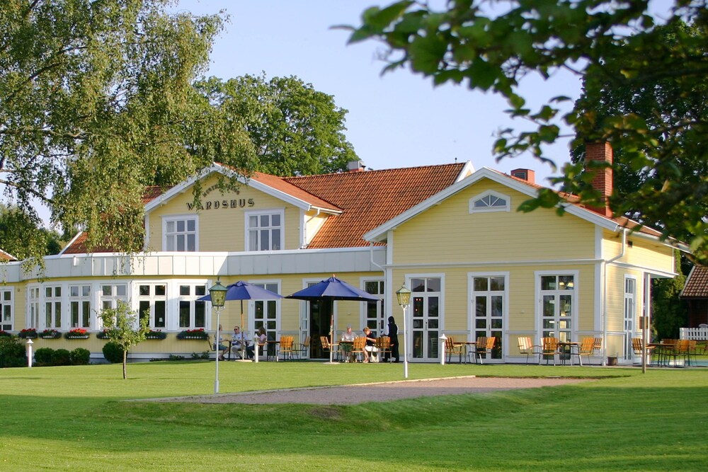 Hestraviken Hotell & Spa — hotel in Hestra