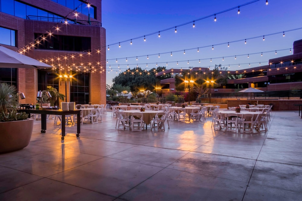 Scottsdale Marriott Old Town - photo 38