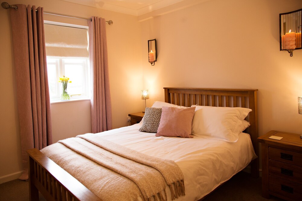 The Nesting Box - carbon neutral hotel in Woodbridge