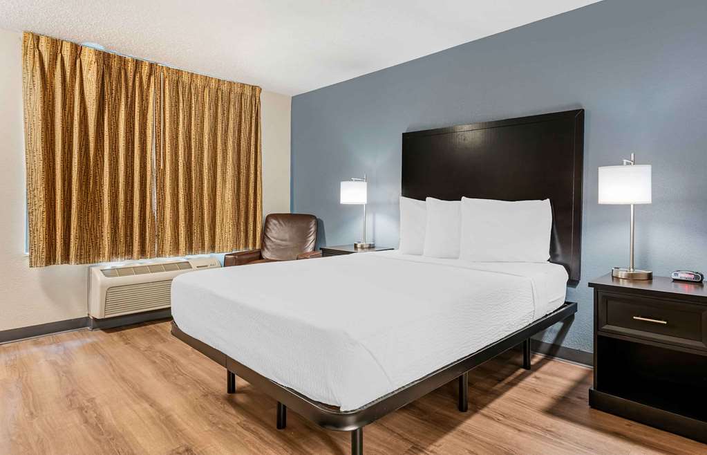 Extended Stay America Suites Dayton North - photo 11