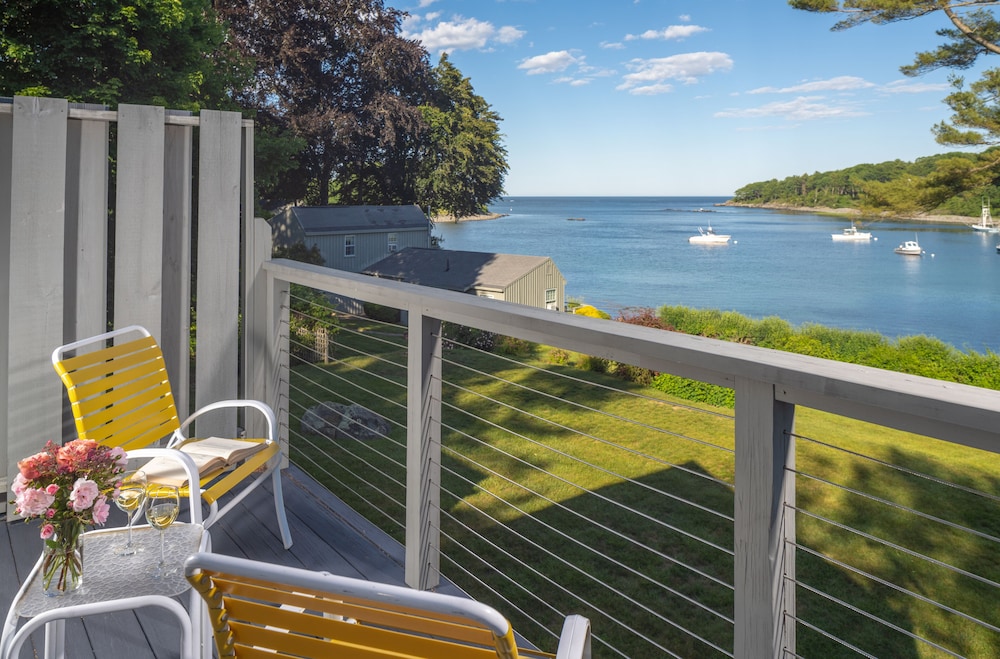 Dockside Guest Quarters & Restaurant - photo 72