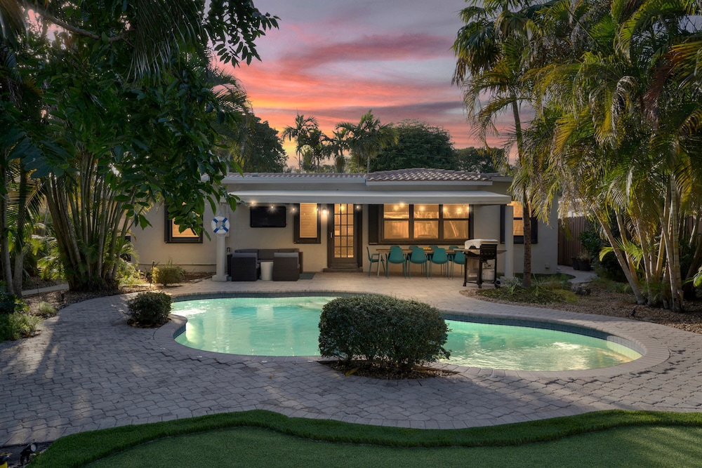 Kasa Laguna Fort Lauderdale - featured photo