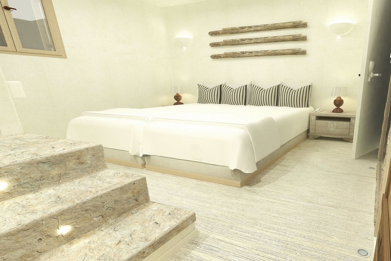 Anagram Hotel — Mykonos — photo 3