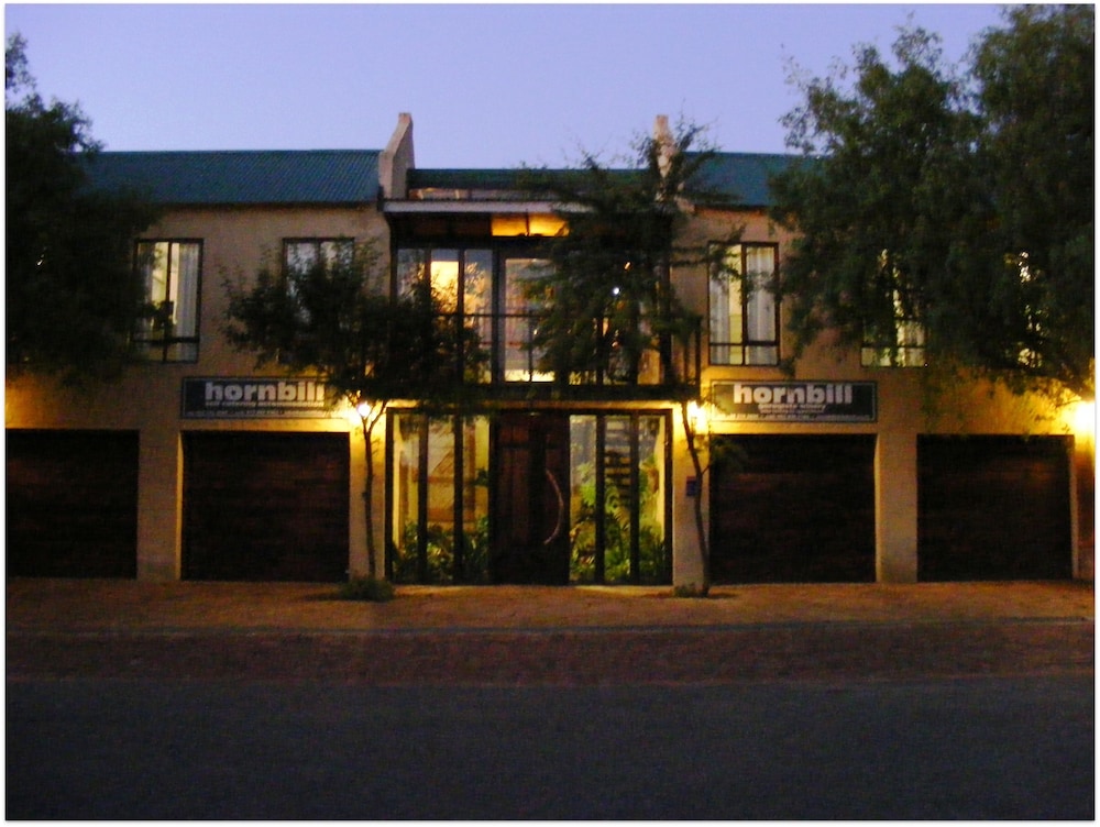 Hornbill House — 4-Star Luxury Hotel in Hermanus, South Africa