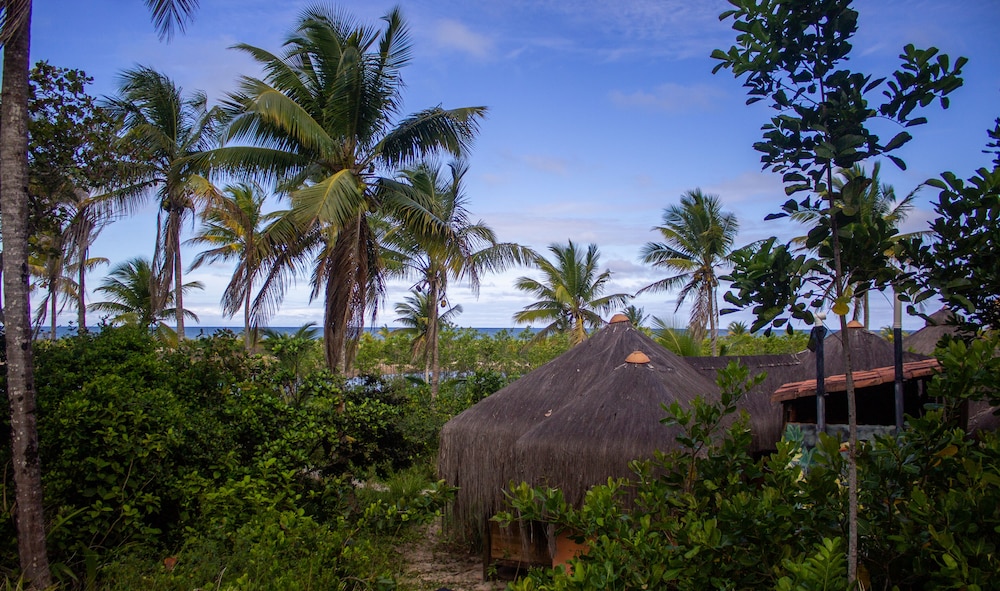 Unah Piracanga in Marau, Brasil