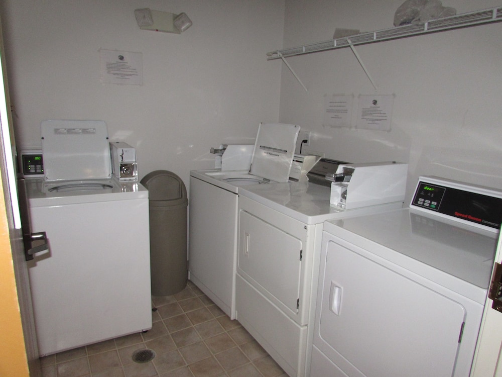 FairBridge Inn & Suites Dupont - photo 36