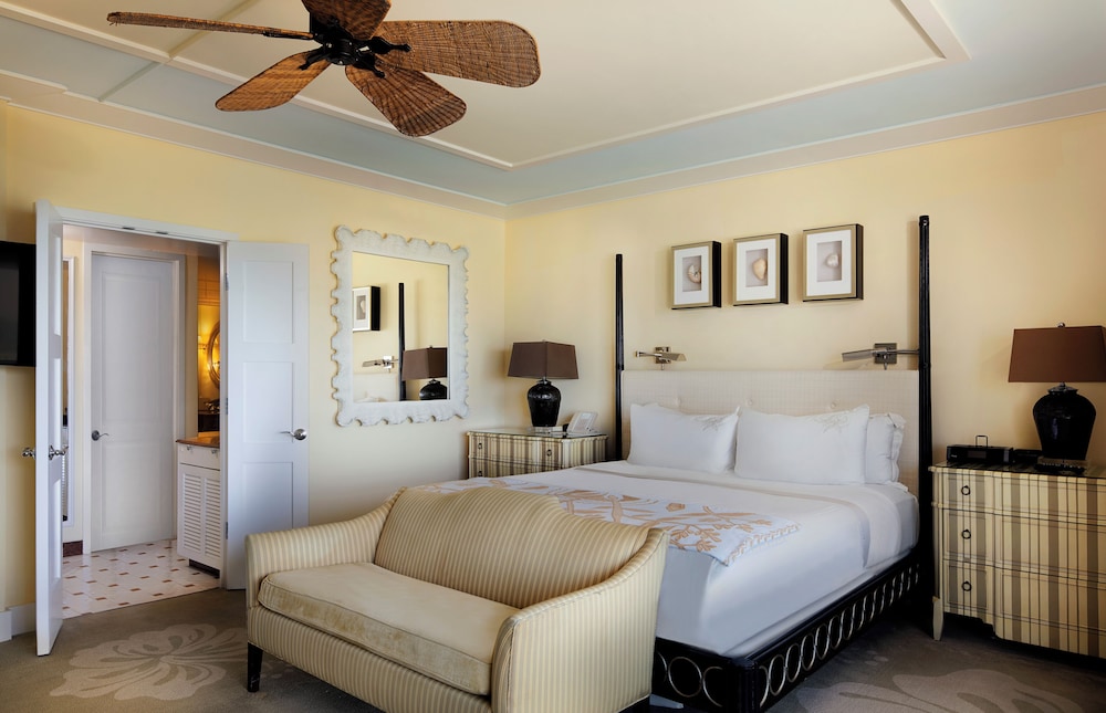 The Kahala Hotel & Resort - photo 34