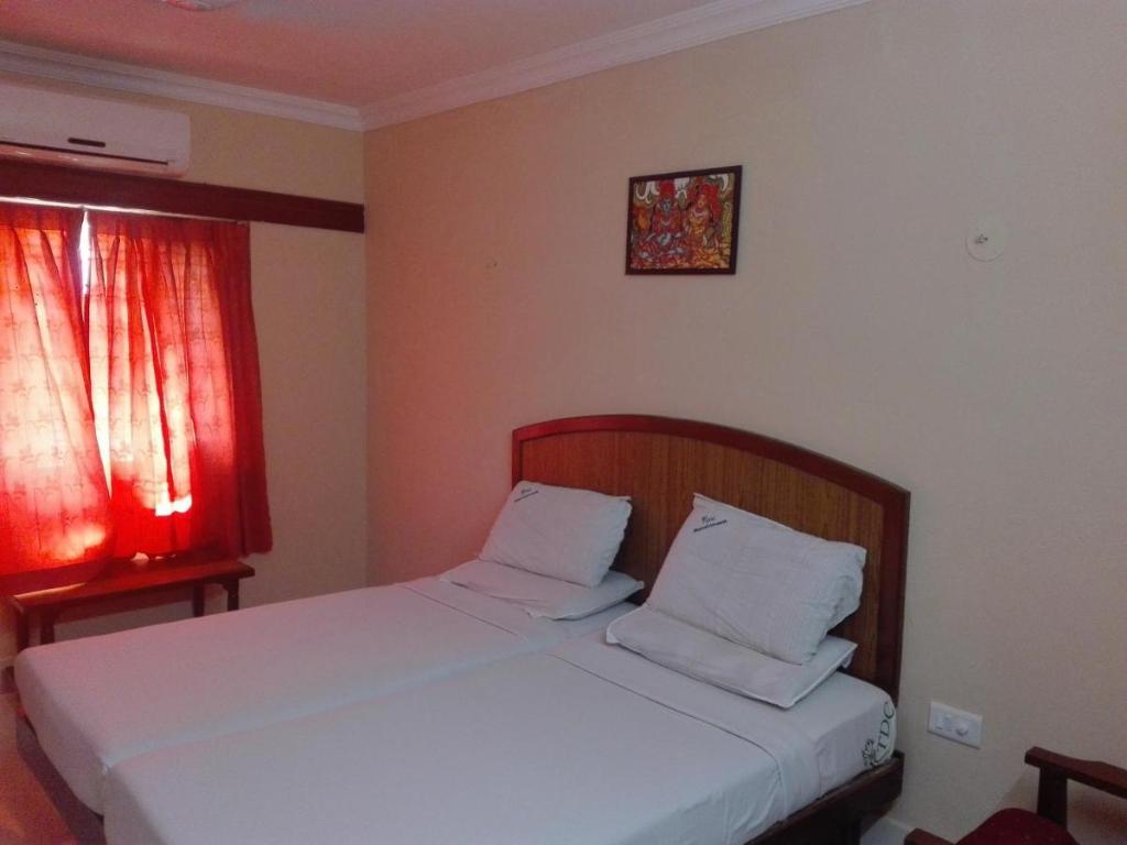 Hotel Nandanam