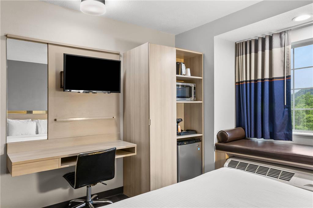 Quality Inn & Suites Nashville Bellevue - photo 15
