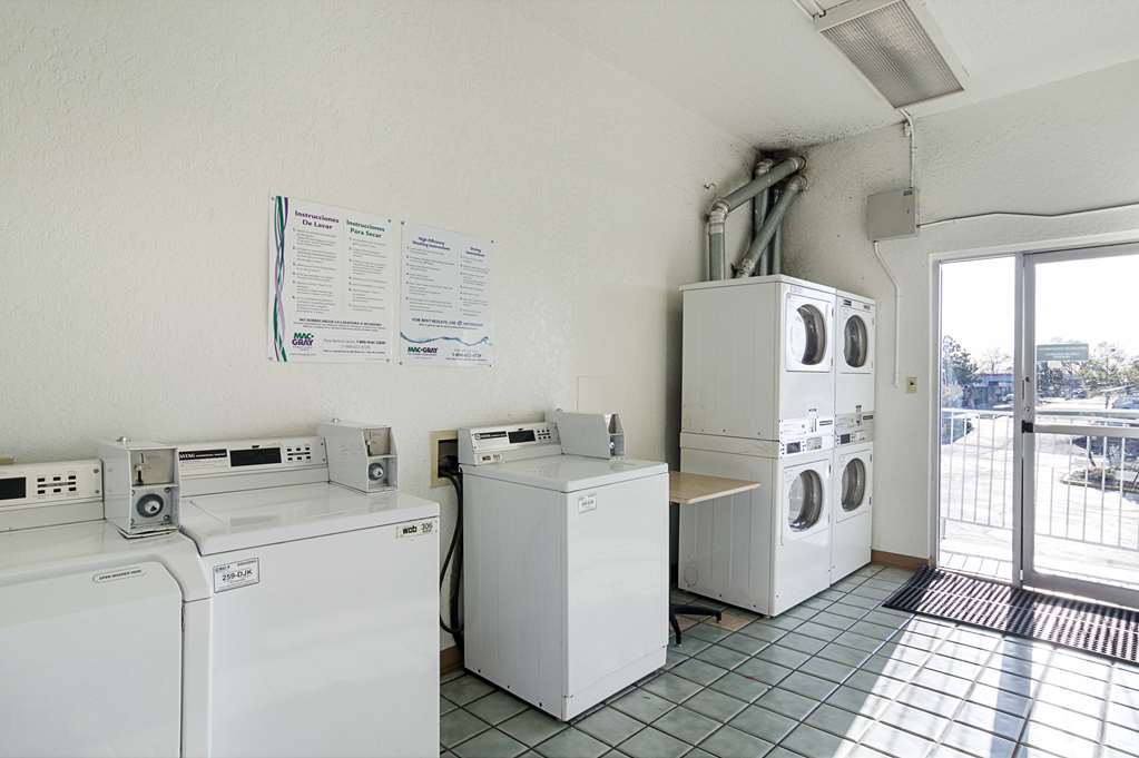 Motel 6 Denver CO Downtown - photo 32