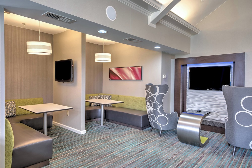 Residence Inn By Marriott Buckhead Lenox Park - photo 3