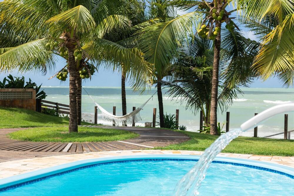 As Coloridas in Tamandare, Brasil