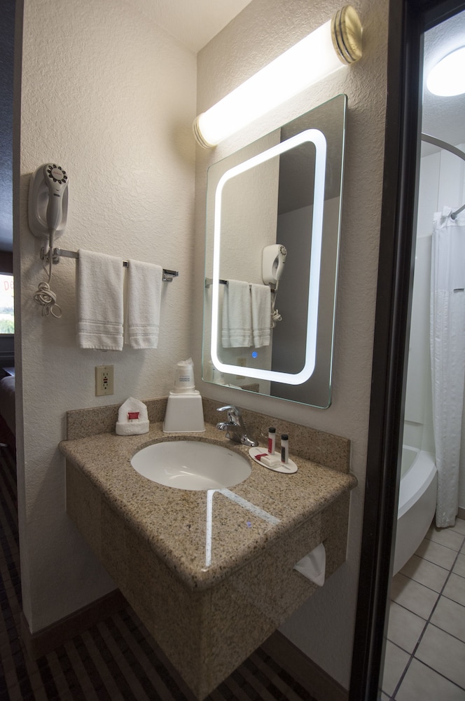 Quality Inn Wenatchee Leavenworth - photo 34