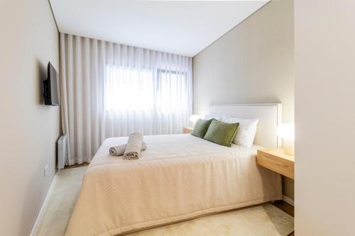 T2 Constituição — 4-Star Luxury Hotel in Porto, Portugal