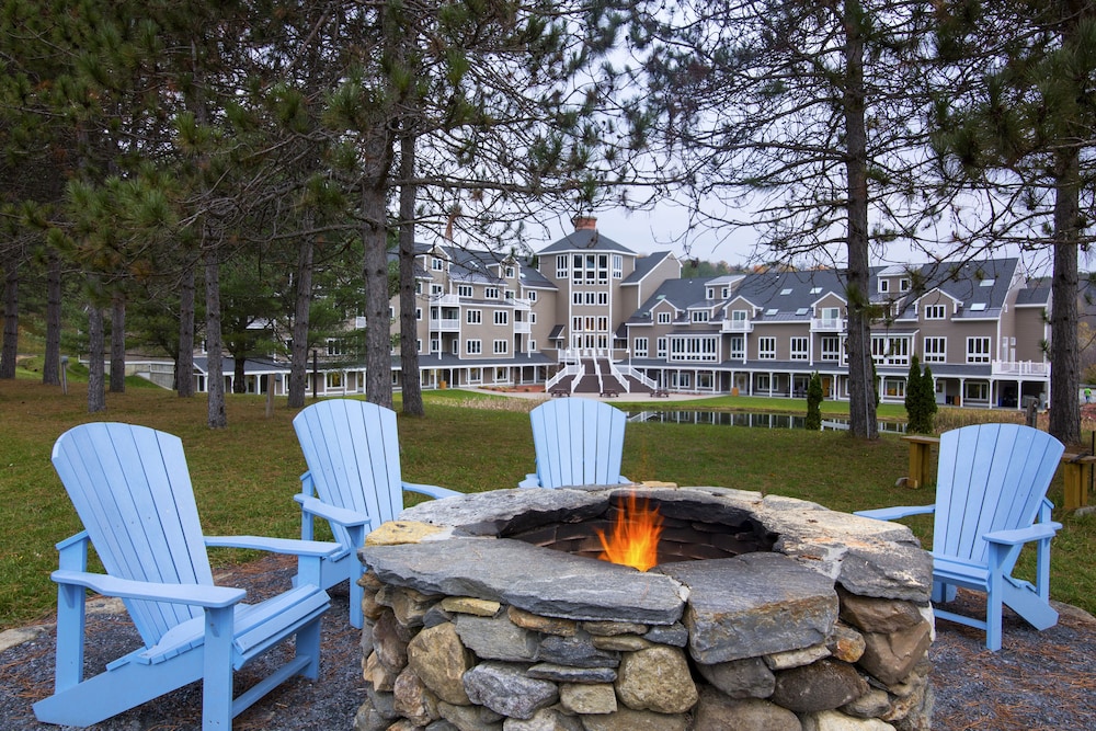 Holiday Inn Club Vacations Mount Ascutney Resort by IHG - photo 2