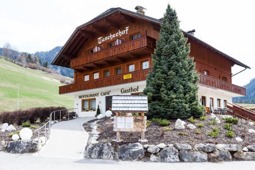 Gasthof Tuscherhof