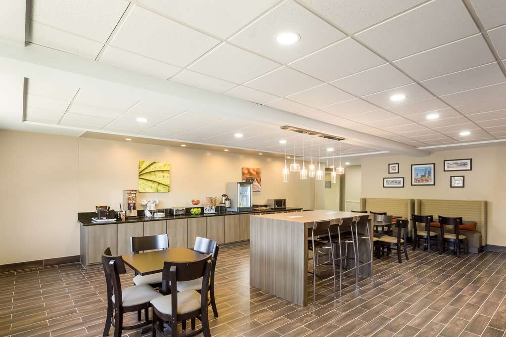 Sleep Inn & Suites North Mobile Saraland - photo 43