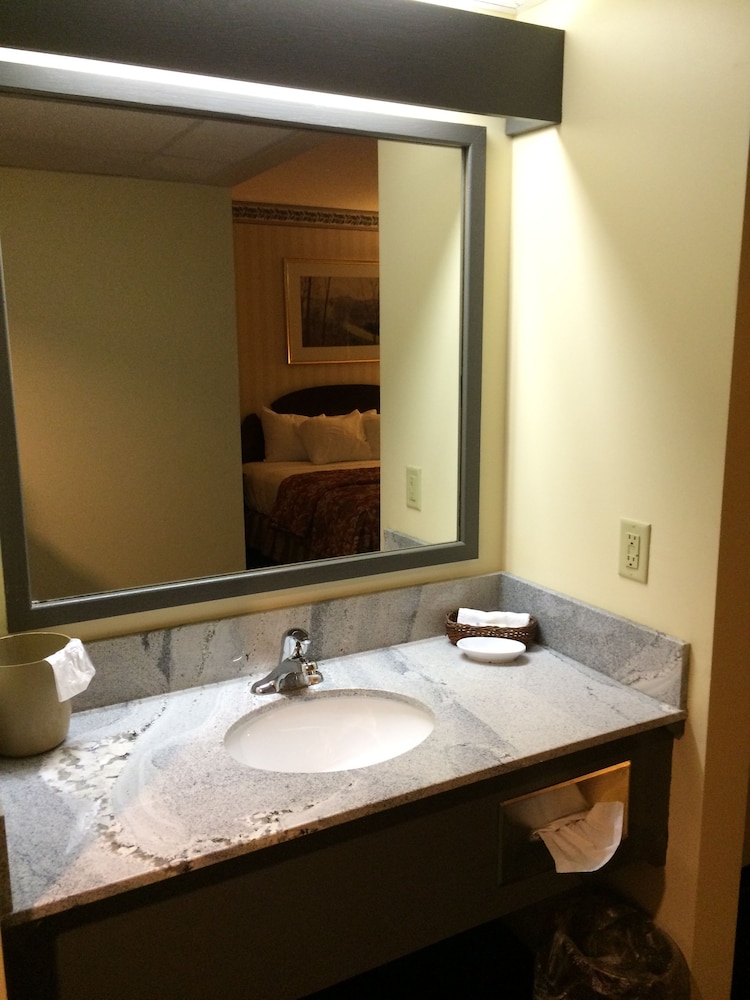 Fairbanks Inn - photo 20