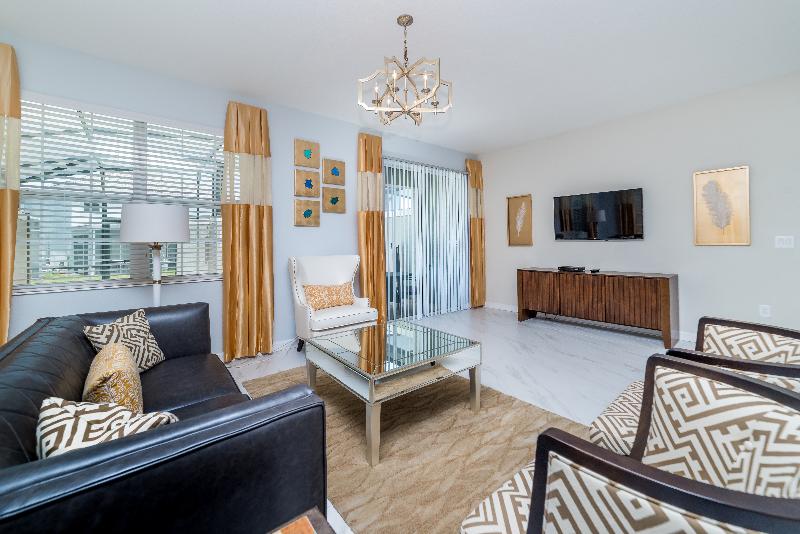 ChampionsGate Resort Homes and Townhomes - photo 150