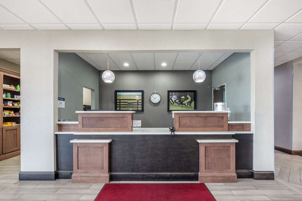 Best Western Plus Owensboro - photo 11