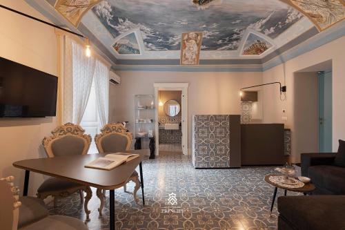 Le Dimore dei Principi — 4-Star Luxury Hotel in Catania, Italy