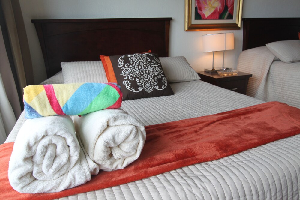 Casablanca by Suarez Condo Hotels - photo 21