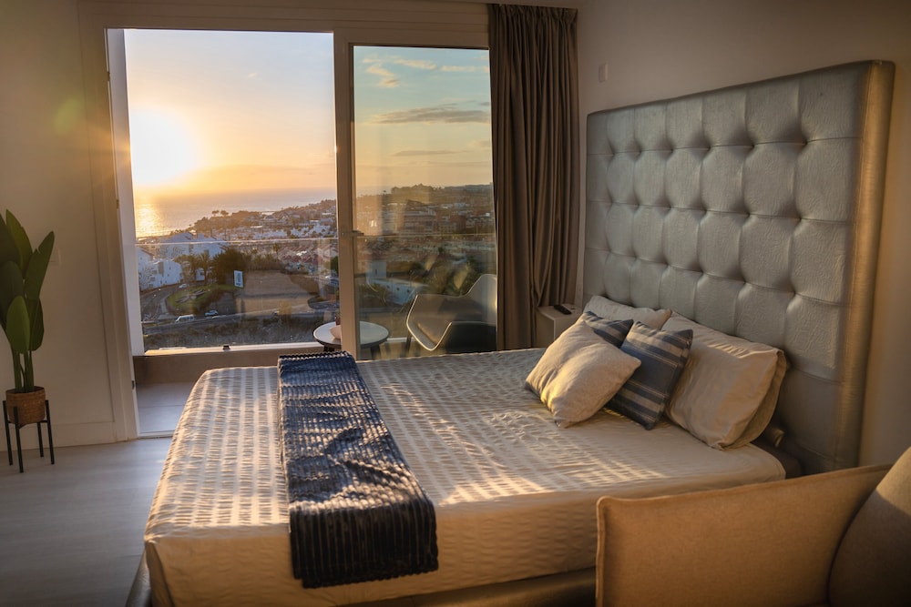 Atalaya Sunset Ocean View Tenerife365 — Adeje — photo 3