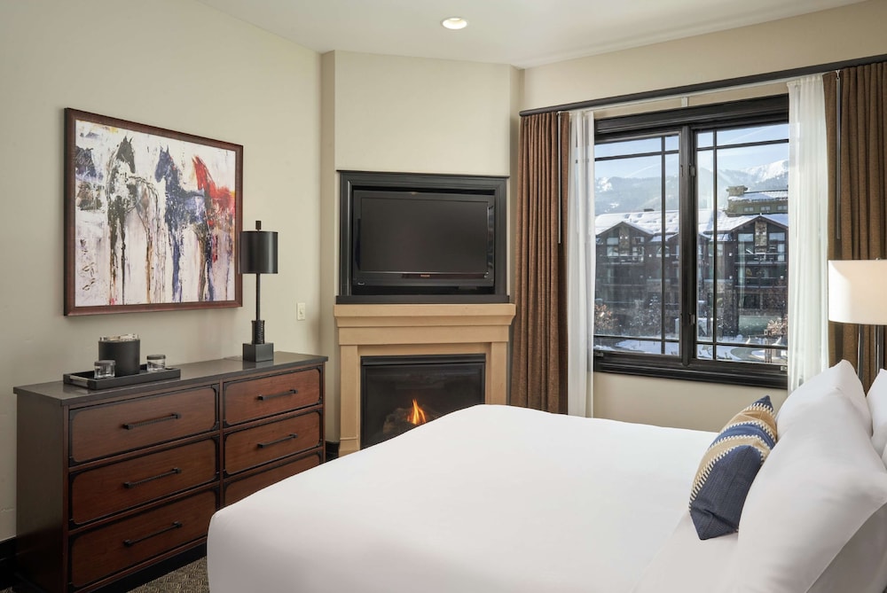Waldorf Astoria Park City - photo 20