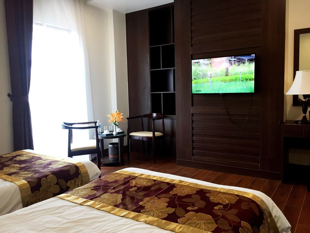 Hung Long Hotel — Bac Ninh — photo 5