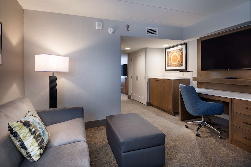 DoubleTree by Hilton Madison East WI - photo 43
