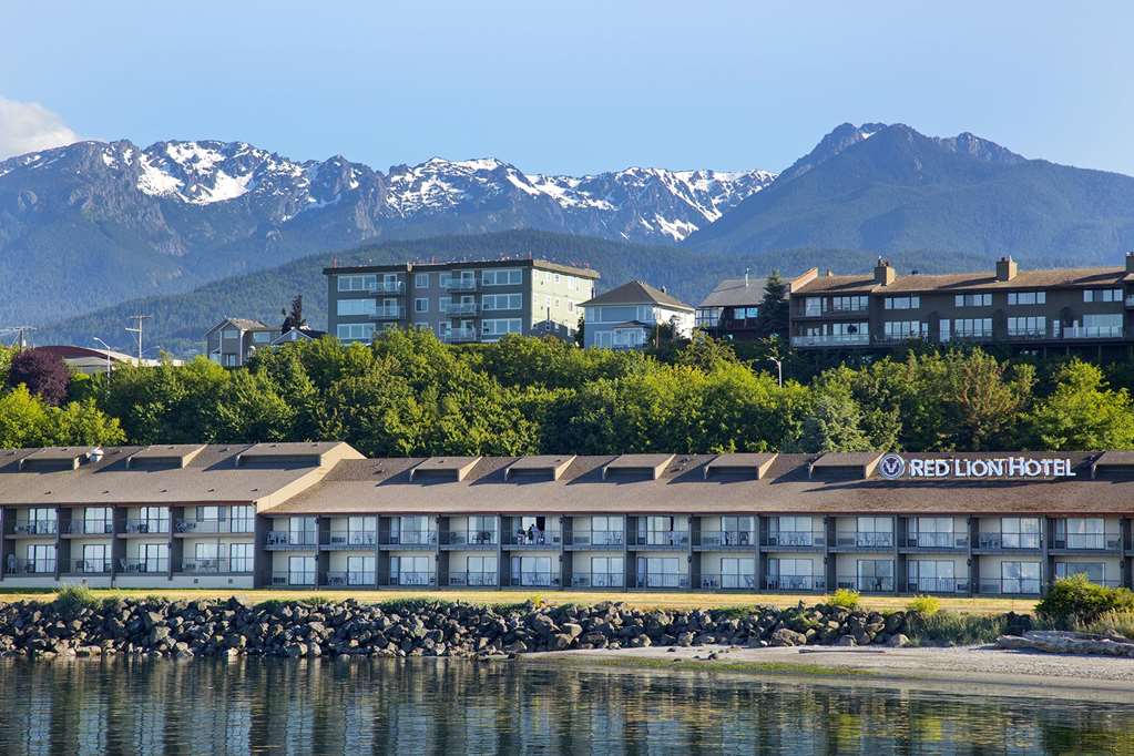 Red Lion Hotel Port Angeles Harbor - featured photo