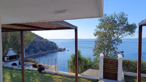 Forever Blue — 4-Star Luxury Hotel in Salamina, Greece